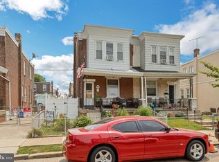 6613 Jackson St, Philadelphia, PA 19135