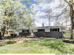 2232 N Glenwood Ave, Lima, OH