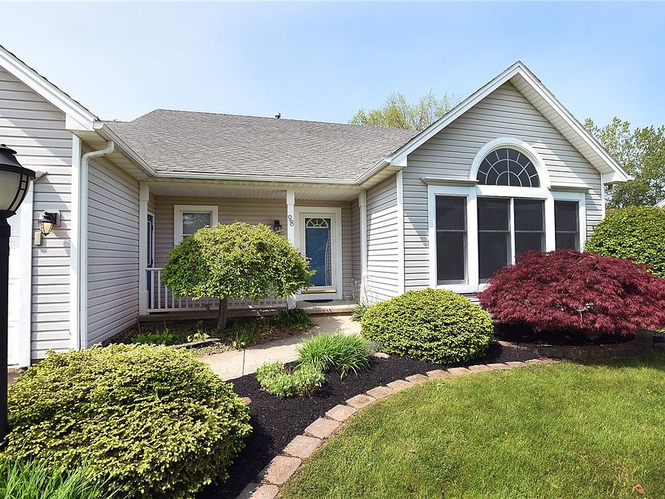98 Bronze Leaf Trl, Rochester, NY 14612 Zillow