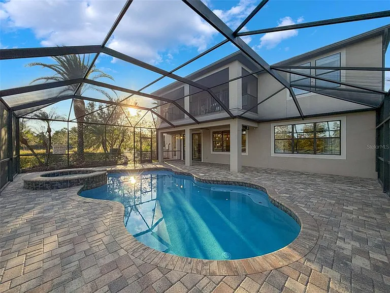 10701 Laurel Vista Way — Photo 97