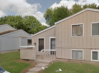 8402 Lane Pl #2, Kansas City, MO 64138