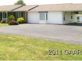 38 Guthrie Rd, Stuarts Draft, VA 24477