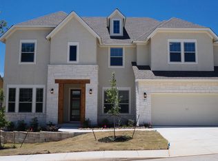 24107 Acanthus, San Antonio, TX 78260