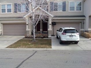 3084 N Sage Loop #G7, Lehi, UT 84043