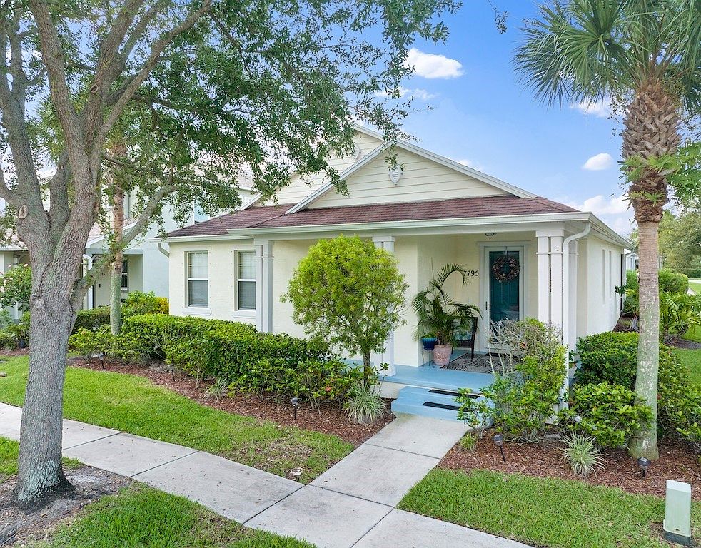 7795 15th St, Vero Beach, FL 32966 Zillow