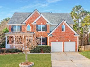 4100 Suwanee Bend Dr, Suwanee, GA 30024