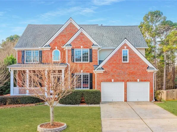 4100 Suwanee Bend Dr, Suwanee, GA 30024