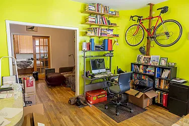 Rented by Grand & Co.