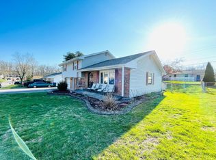 1811 Central Ave, Bedford, IN