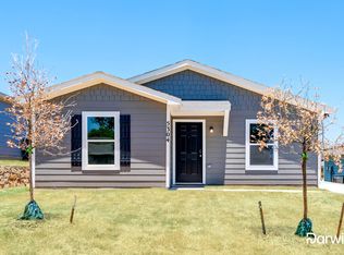 5304 Carver Dr, Fort Worth, TX 76107