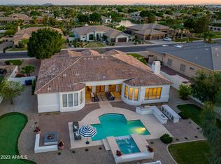 1594 W Yellowstone Way, Chandler, AZ 85248