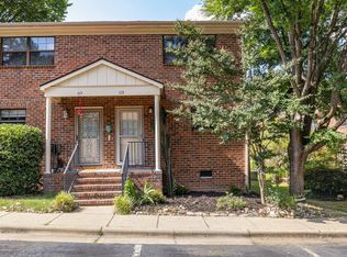 105 Fidelity St APT B13, Carrboro, NC 27510