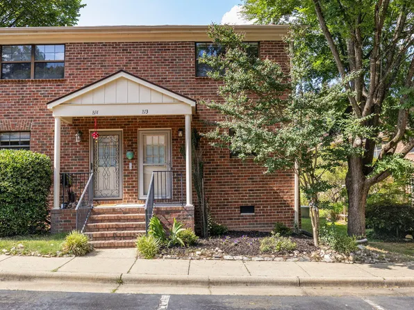 105 Fidelity St APT B13, Carrboro, NC 27510