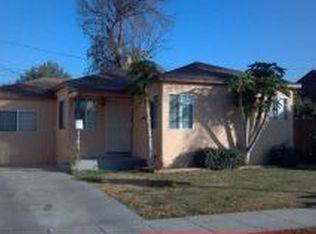 1107 E Marcelle St, Compton, CA 90221