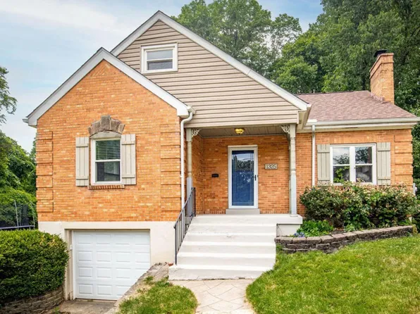 1325 Leders Ln, Cincinnati, OH 45238