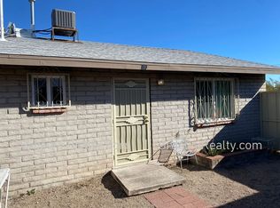 48 E Elm St #50, Tucson, AZ 85705
