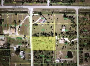 6042 Gewant Blvd, Punta Gorda, FL 33982