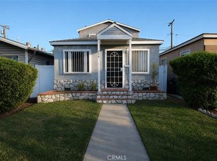 356 E Plenty St, Long Beach, CA 90805