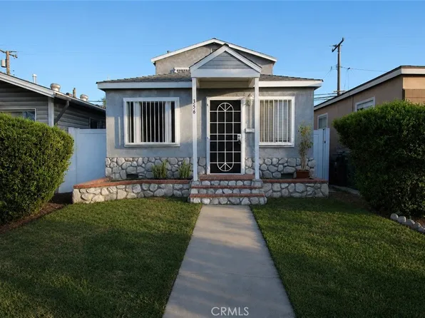 356 E Plenty St, Long Beach, CA 90805