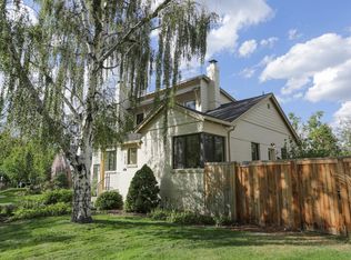 1020 Bonnie Brae Blvd, Denver, CO 80209