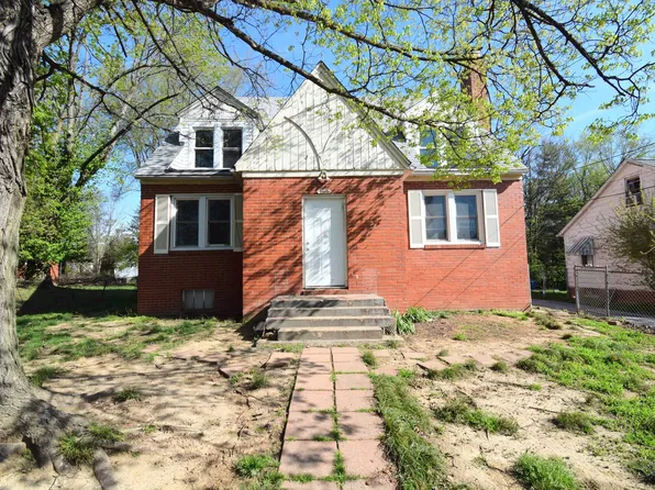 2308 Logan St, Mount Vernon, IL 62864