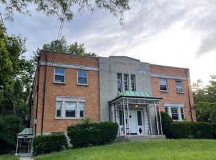 877 Ludlow Ave #2, Cincinnati, OH 45220