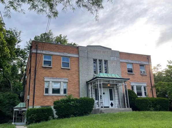 877 Ludlow Ave, Cincinnati, OH