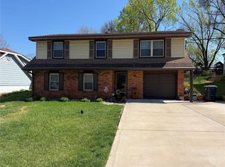 5209 NE 59th Ter, Kansas City, MO 64119