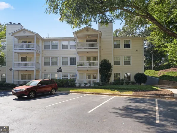 1364 Keys Crossing Dr NE, Atlanta, GA 30319