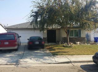 772 S Milo Pl, Porterville, CA 93257