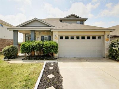 914 Aiken Dr, Leander, TX, 78641