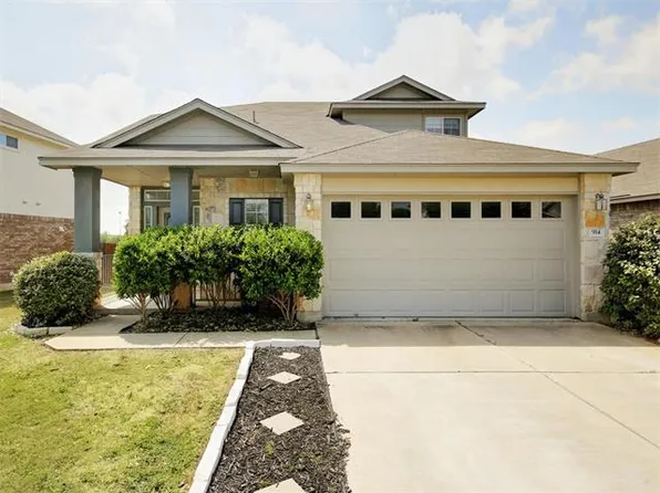 914 Aiken Dr, Leander, TX 78641