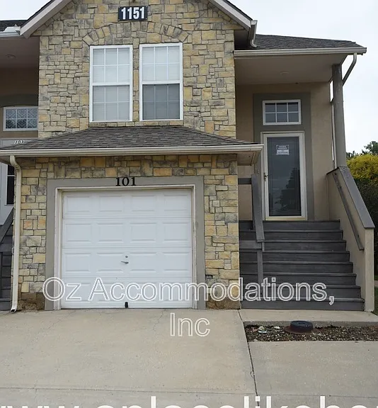 1151 N Martway Dr #101 — Photo 1