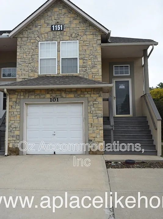 1151 N Martway Dr #101