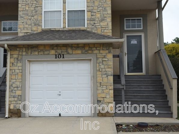 1151 N Martway Dr APT 101