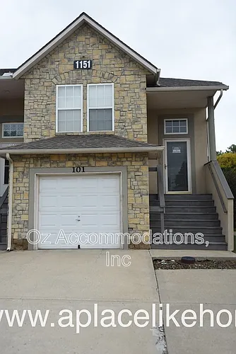 1151 N Martway Dr #101 Photo 1