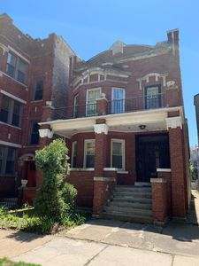 1443 W Summerdale Ave, Chicago, IL, 60640