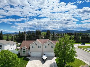 2 Empire Loop, Kalispell, MT 59901