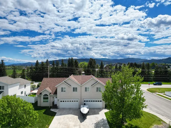 2 Empire Loop, Kalispell, MT 59901