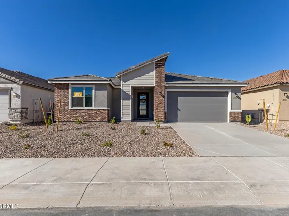 2386 E Dolcetto Drive, San Tan Valley, AZ 85143