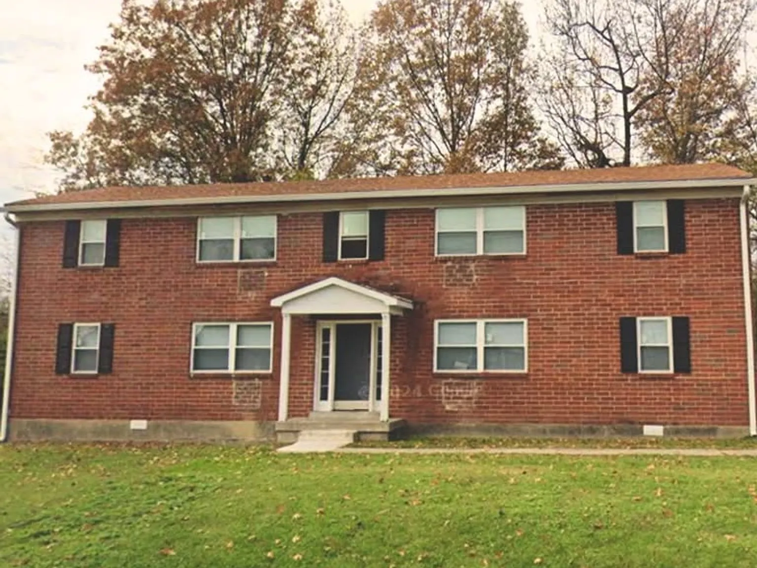 Meadowood Apartments — Photo 4