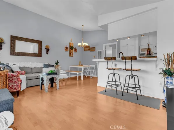 23332 Sesame St Unit D, Torrance, CA 90502