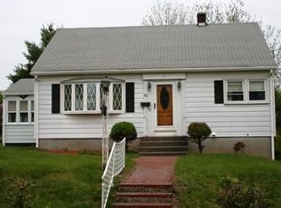 45 Chestnut Ave, Auburn, MA 01501