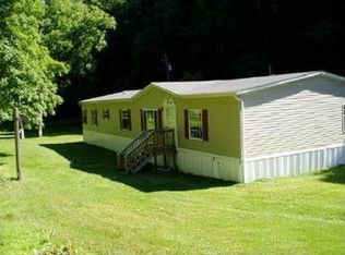 2423 Dudden Fork Rd, Kenna, WV 25248
