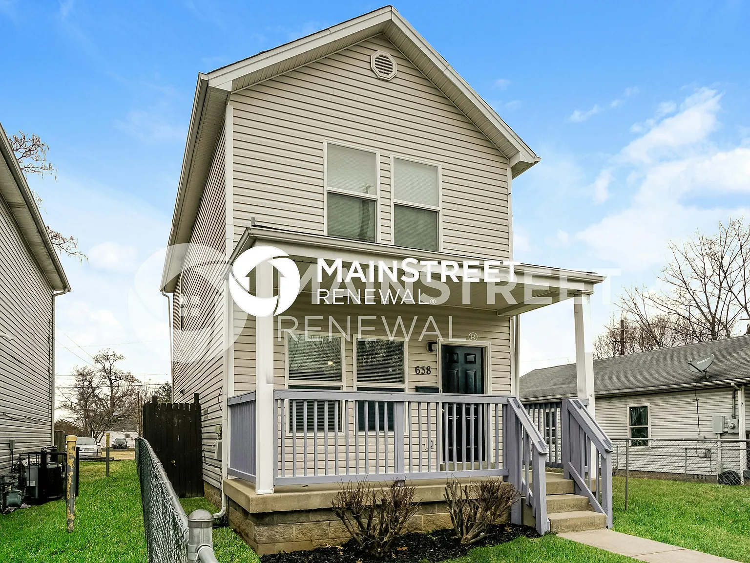 638 S 26Th St — Photo 4