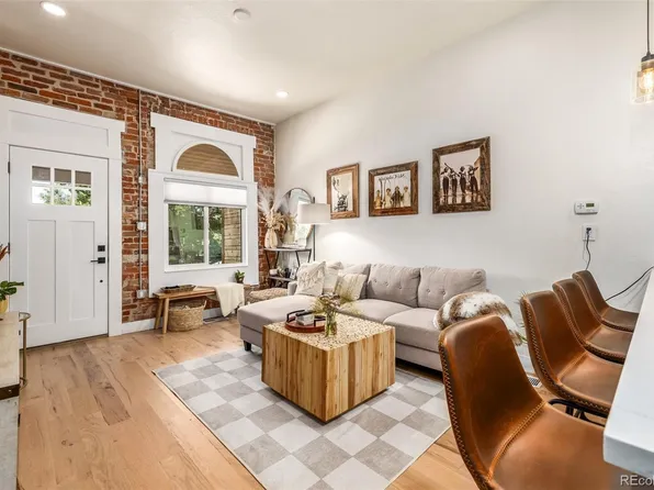 3543 N Williams Street, Denver, CO 80205