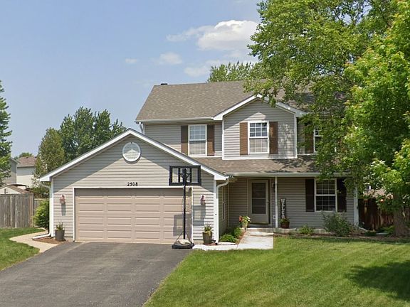 3rd image of 2508 Falls Ct