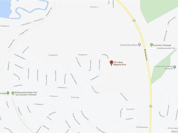 4th image of 1511 W Magenta Dr