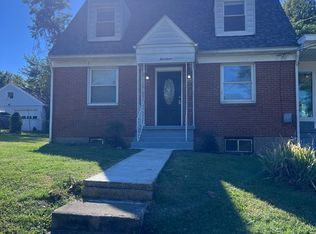 312 Juniper St NW, Roanoke, VA 24017