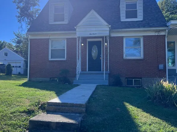 Juniper,NW,312, 312 Juniper St NW, Roanoke, VA 24017